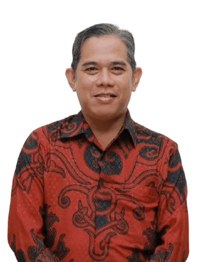 Foto Profil Ketua LPPM